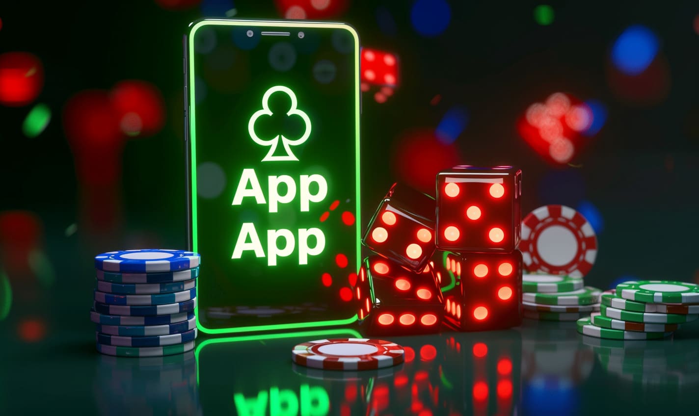 6292 BET App: Cassino ao Seu Alcance a Qualquer Momento