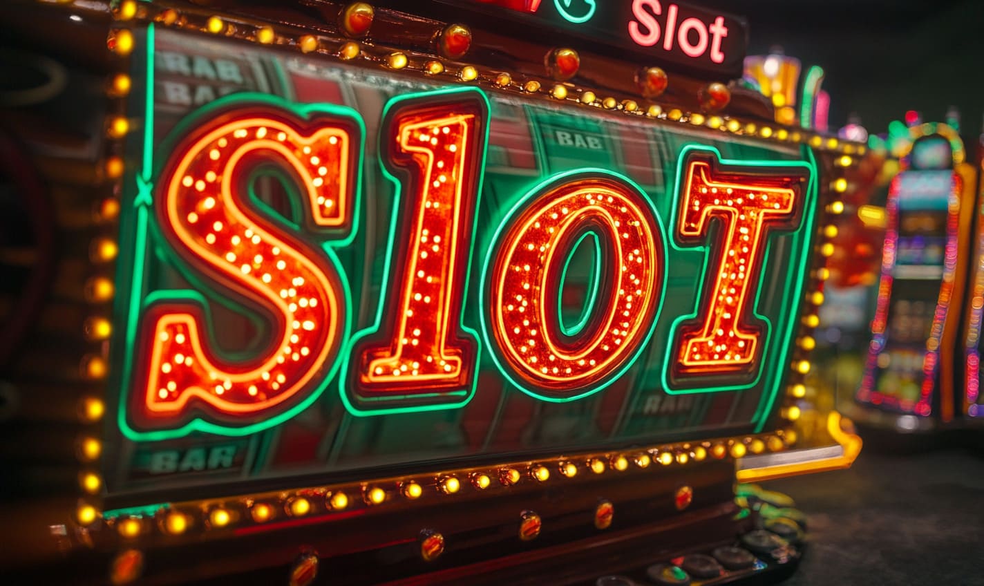 Explore Slots Cassino Online 6292 BET